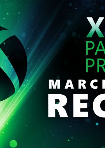 Xbox Spouse Preview: March 2026 – All of the Bulletins from Our Superb Companions