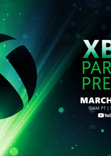 Xbox Spouse Preview: Sign up for Us on Thursday to See What is Subsequent from Our 3rd-Birthday celebration Companions