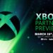 Xbox Spouse Preview: Sign up for Us on Thursday to See What is Subsequent from Our 3rd-Birthday celebration Companions