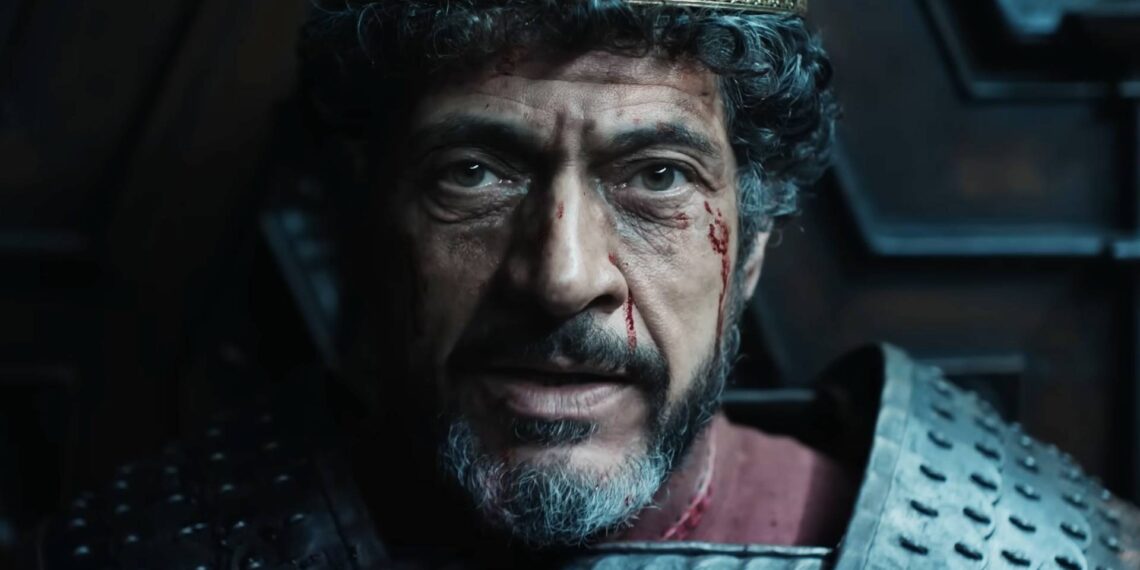 Overall Conflict Medieval 3 director says recreating its predecessors “would no longer make a excellent sport”