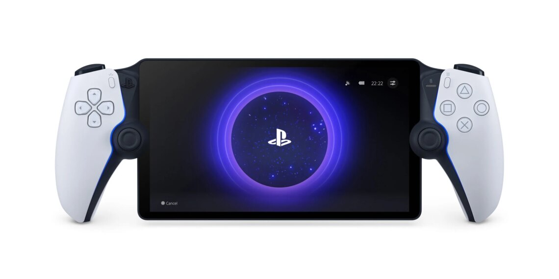 New PlayStation Portal device replace provides 1080p Top High quality mode and UX refinements  – PlayStation.Weblog