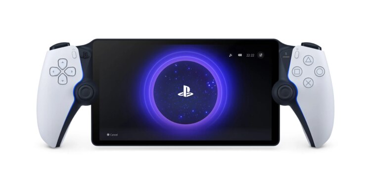 New PlayStation Portal device replace provides 1080p Top High quality mode and UX refinements  – PlayStation.Weblog