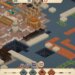 Coexist with a capricious, rusty moon in Amberspire, the brand new isometric city-builder from the author of The Banished Vault