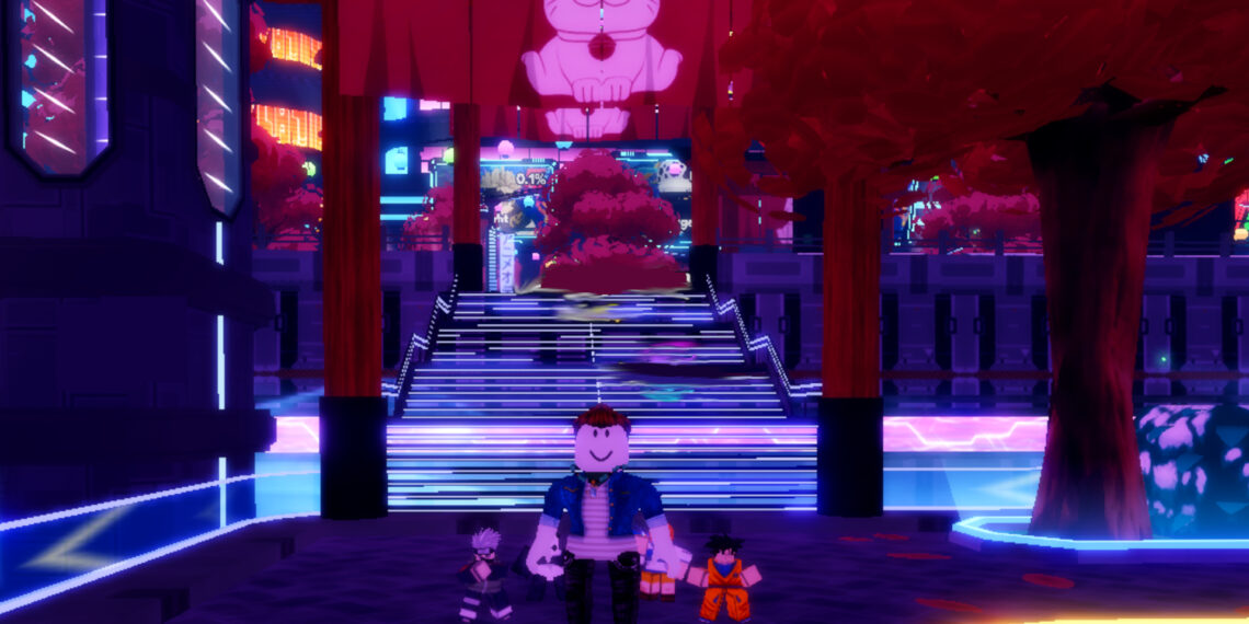 Anime Overload tier checklist March 2026