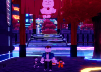 Anime Overload tier checklist March 2026