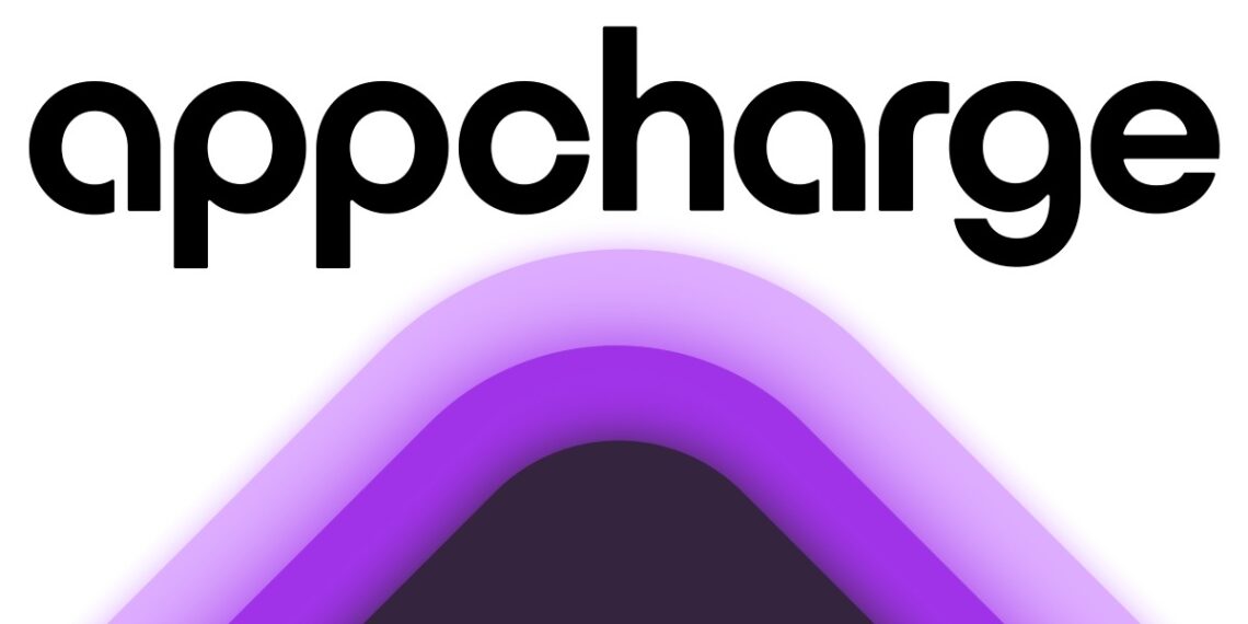 Appcharge surpasses $1bn in D2C transactions
