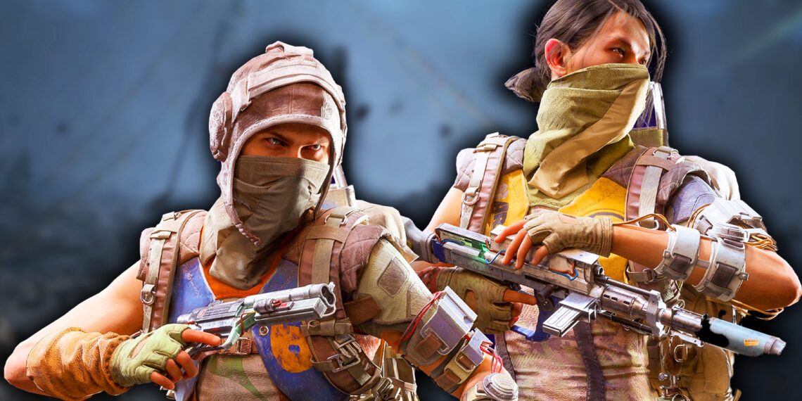 ARC Raiders’ design director tells us concerning the “robust urge for food” for PvE and what lies forward within the Flashpoint replace