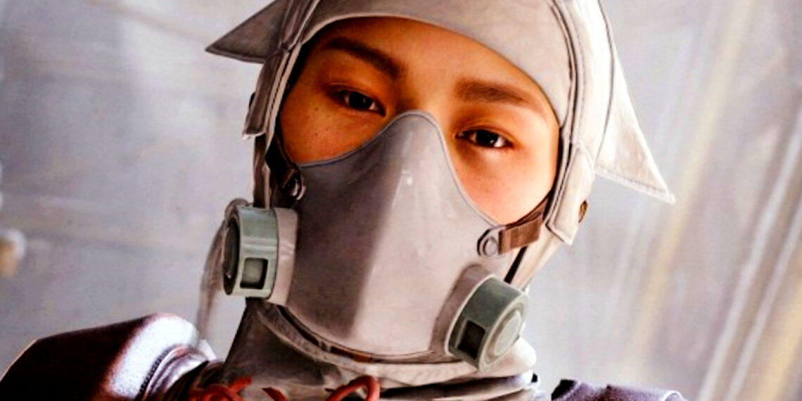 An actual skilled actor is healthier than AI, that is simply how it’s.