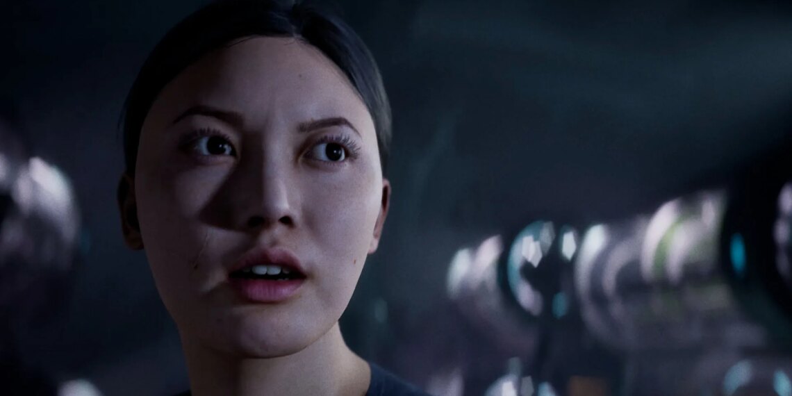 Raise your project in Directive 8020 with PlayStation 5 Professional improvements, out Might 12 – PlayStation.Weblog