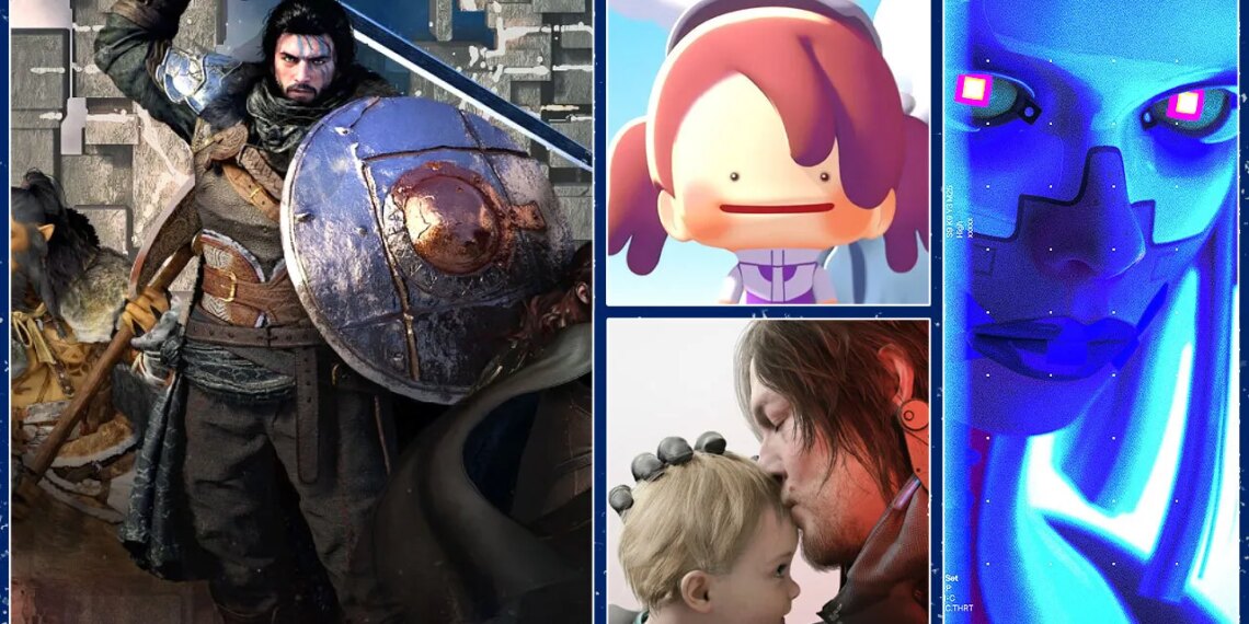 The Largest Recreation Releases of March 2026