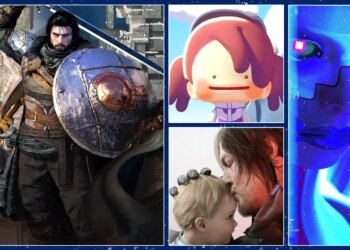 The Largest Recreation Releases of March 2026