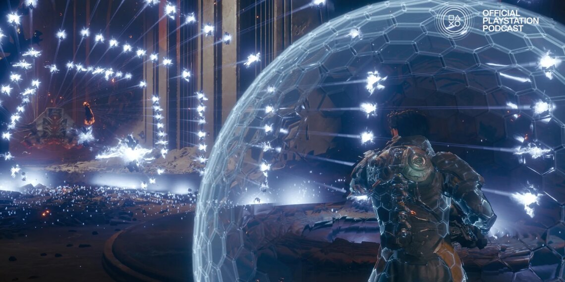 Respectable PlayStation Podcast Episode 537: Talking Saros – PlayStation.Weblog