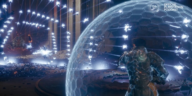 Respectable PlayStation Podcast Episode 537: Talking Saros – PlayStation.Weblog