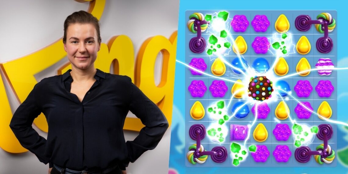 How a Sweet Overwhelm video collection prompted an “extremely treasured” comments loop