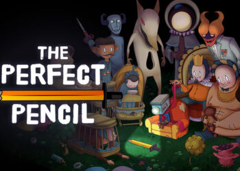 Overview: The Very best Pencil (Nintendo Transfer)