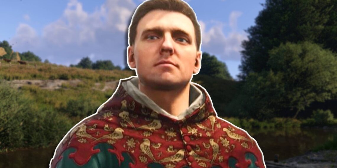 “Haters” may not prevent DLSS 5, says Kingdom Come Deliverance 2 director