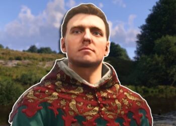“Haters” may not prevent DLSS 5, says Kingdom Come Deliverance 2 director