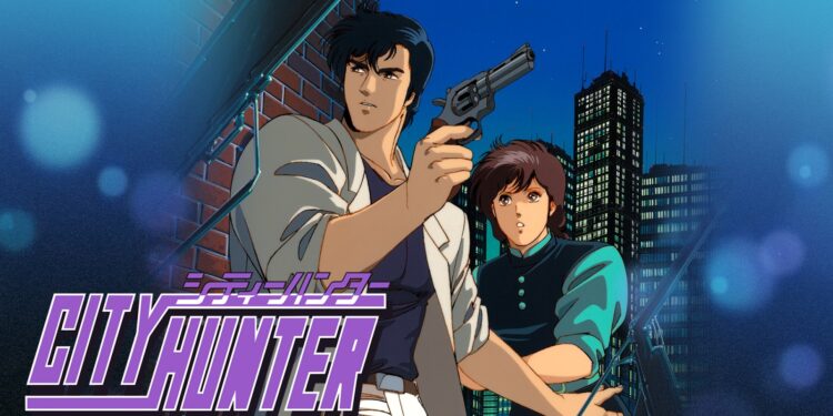 Overview: Town Hunter (Nintendo Transfer 2)
