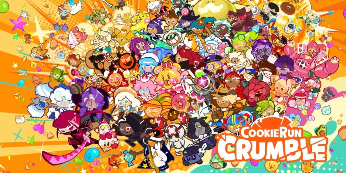 Devsisters outlines multi-game growth for CookieRun as franchise surpasses $1 billion