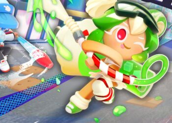 Are there any CookieRun: OvenSmash codes?