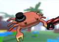 Crab Royale codes March 2026
