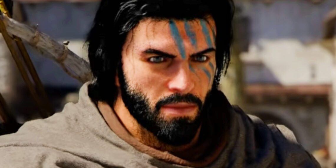 Pearl Abyss confirms Purple Desolate tract “by chance incorporated” AI-generated belongings, and guarantees to take away them