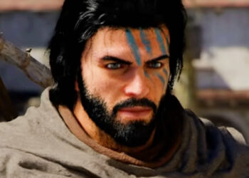 Pearl Abyss confirms Purple Desolate tract “by chance incorporated” AI-generated belongings, and guarantees to take away them