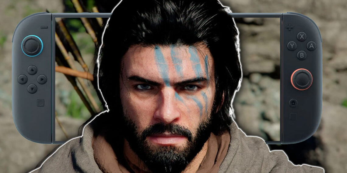 With just about 5 million copies bought, Pearl Abyss has “began analysis” for a Purple Wasteland Nintendo Transfer 2 port