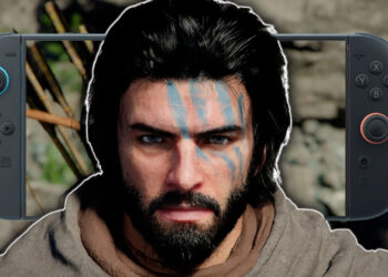 With just about 5 million copies bought, Pearl Abyss has “began analysis” for a Purple Wasteland Nintendo Transfer 2 port