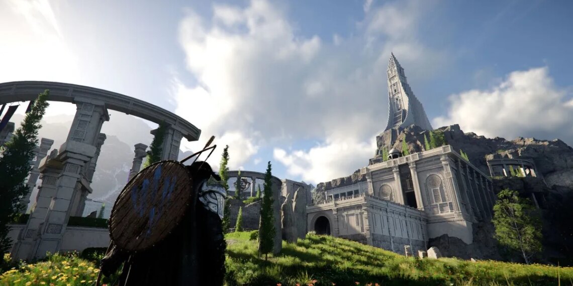 Thrilling PS5 Motion Journey Sport Out These days on PS Retailer