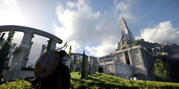 Thrilling PS5 Motion Journey Sport Out These days on PS Retailer