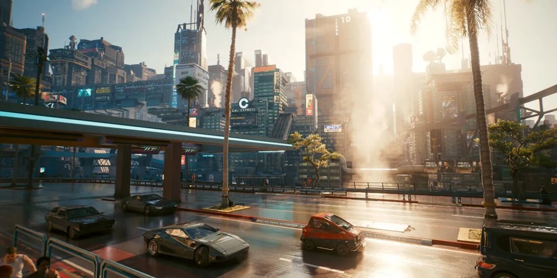 Hit PS5 Open Global RPG 55% Off in Restricted Time PS Retailer Deal