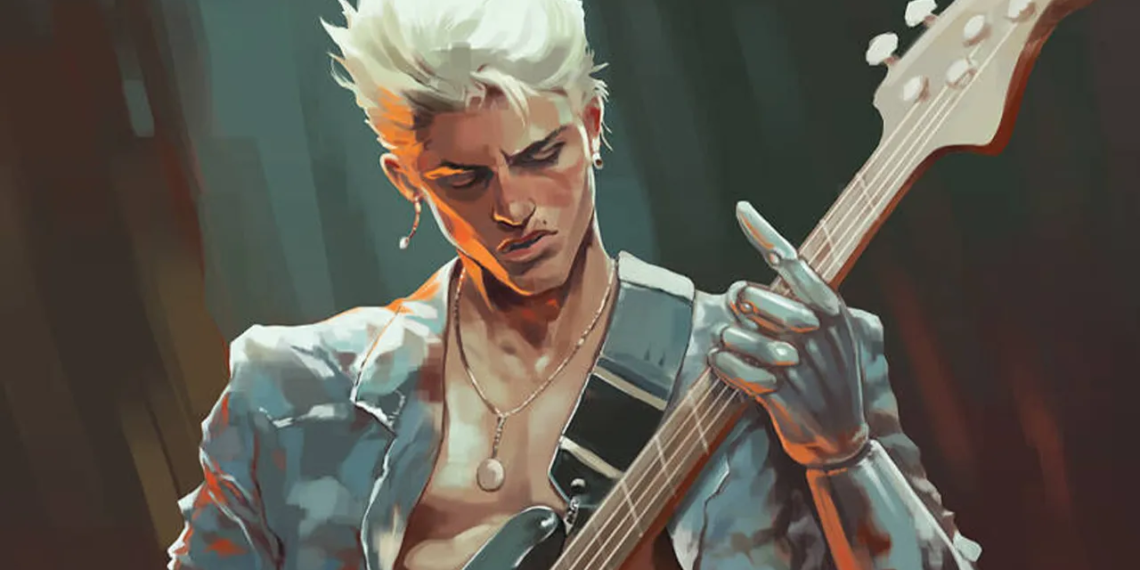 Cyberpunk Legends is a Daring, Tale-Pushed Deckbuilder That In fact Works