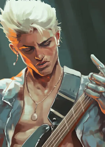 Cyberpunk Legends is a Daring, Tale-Pushed Deckbuilder That In fact Works