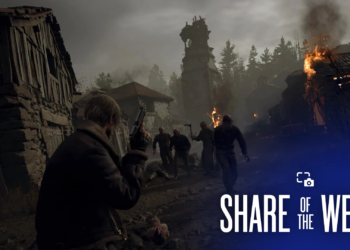 Resident Evil thirtieth Anniversary – PlayStation.Weblog