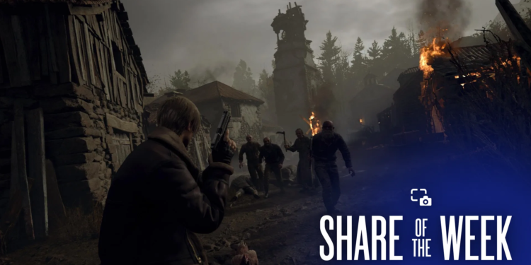 Resident Evil thirtieth Anniversary – PlayStation.Weblog