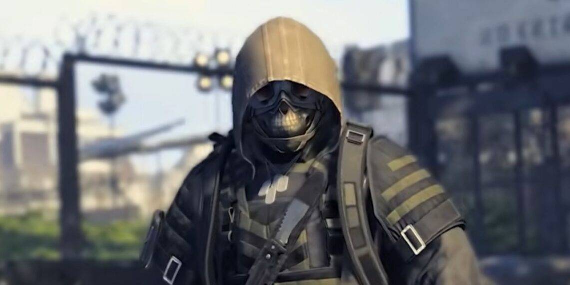 The Department 2 simply were given a method that Ubisoft perspectives as “a mirrored image of what has all the time sat on the middle” of the collection