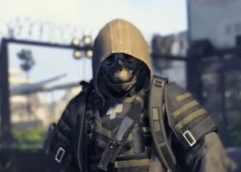 The Department 2 simply were given a method that Ubisoft perspectives as “a mirrored image of what has all the time sat on the middle” of the collection