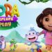 Budge Studios continues Nickelodeon partnership with world release of Dora: Discover and Play