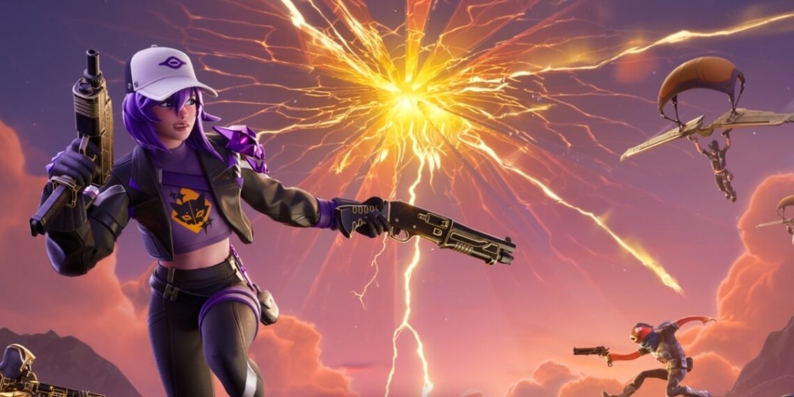 Epic Video games to retire 3 Fortnite modes after failing to draw and retain avid gamers