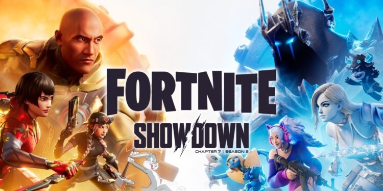 Fortnite is again at the Google Play Retailer these days
