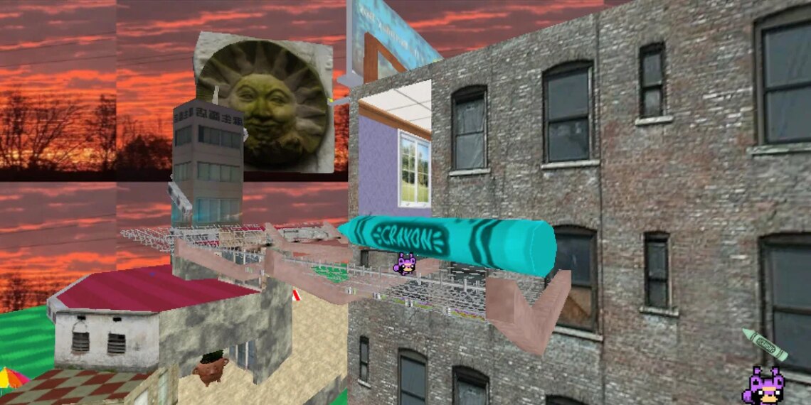 Funi Raccoon is every other superb pile of rubble to sift via for your pc