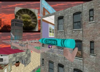 Funi Raccoon is every other superb pile of rubble to sift via for your pc