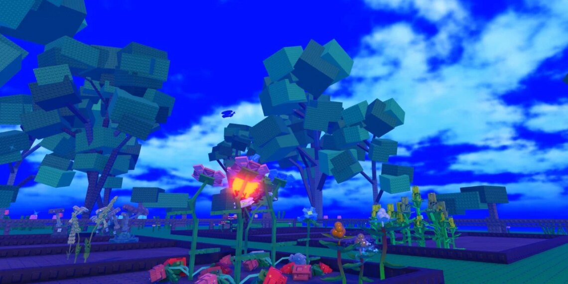 Lawn Horizons Replace Information – Droid Avid gamers