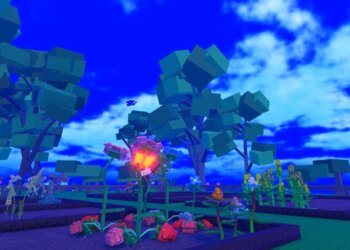 Lawn Horizons Replace Information – Droid Avid gamers