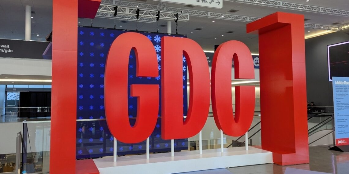 GDC 2026 rips off the band-aid