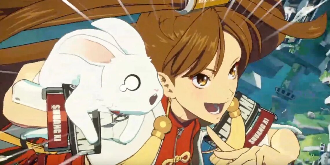 In charge Equipment Try – Legit Jam Kuradoberi Trailer