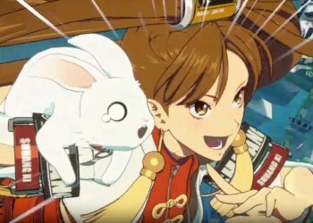 In charge Equipment Try – Legit Jam Kuradoberi Trailer