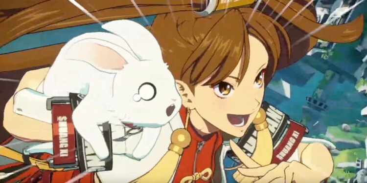 In charge Equipment Try – Legit Jam Kuradoberi Trailer