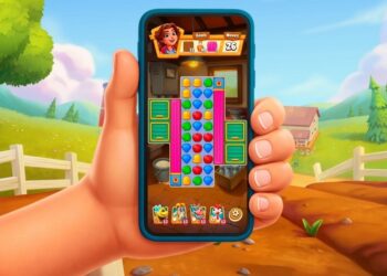 Hay Day Fit is the newest match-3 try for Supercell’s IP